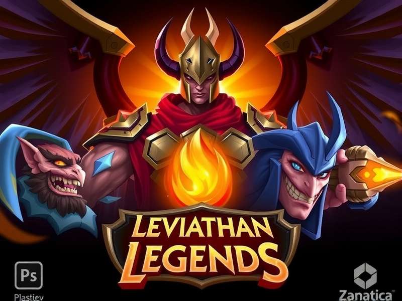 Leviathan Legend Player Distribution in India